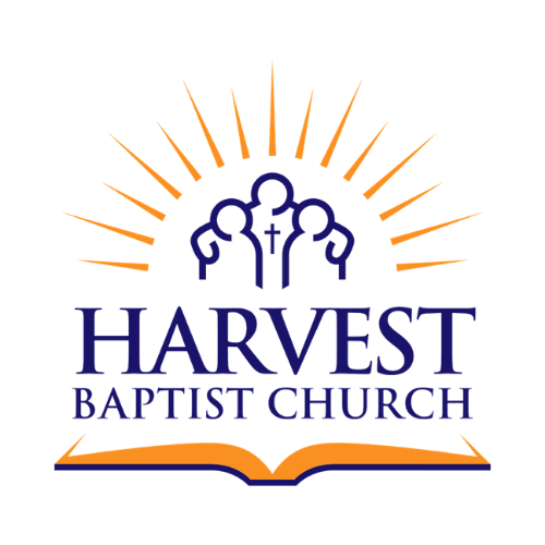 Harvest Baptist Church Antipolo Logo
