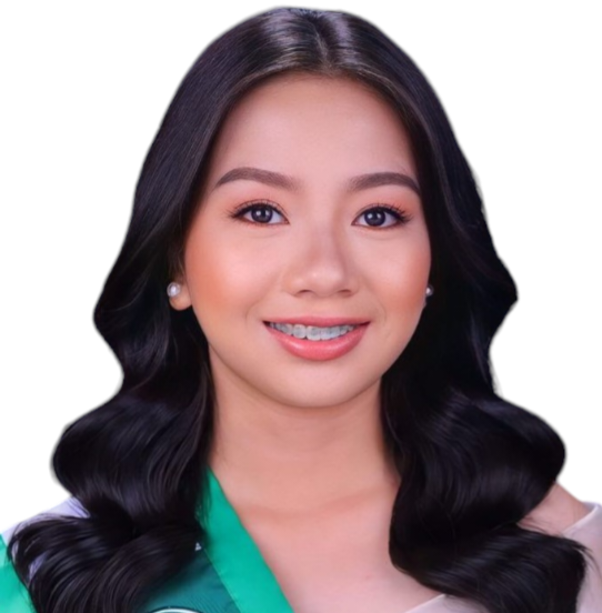 Shannen Jael T. Pascual