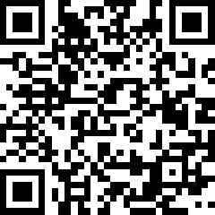 Harvest Baptist Church Antipolo QR Code